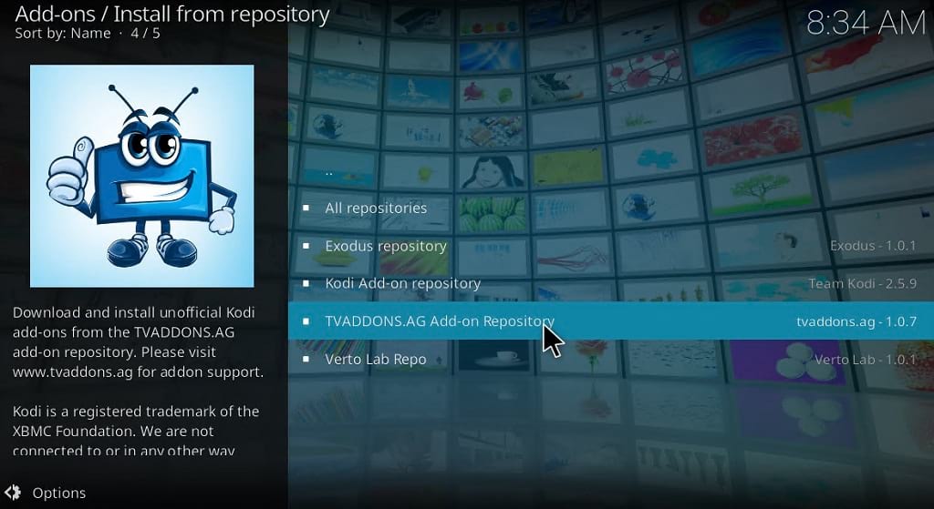 Xbmc Repository Zip File