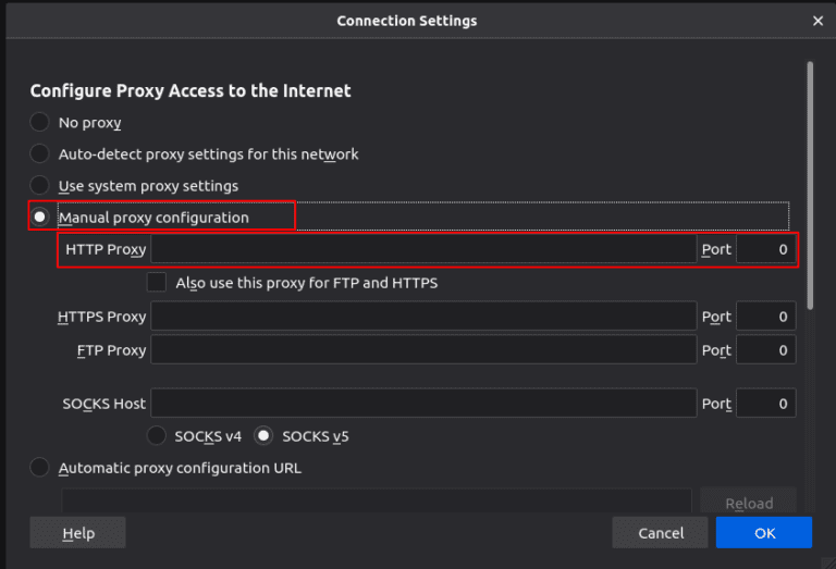 How To Install And Setup Squid Proxy Server On Your Linux Server