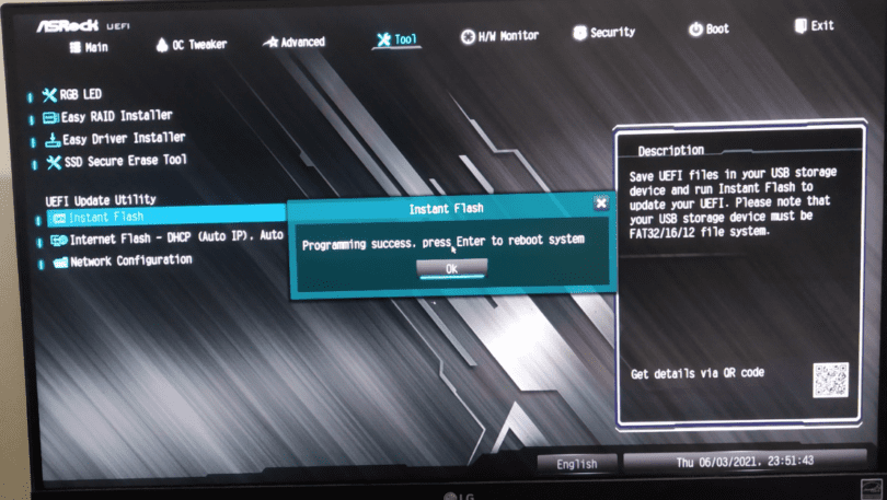 Updating The Bios On Uefi Systems Vrogue