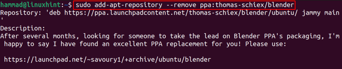 How To Use Add Apt Repository Command In Ubuntu