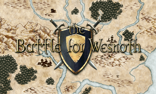 Battle For Wesnoth Linux