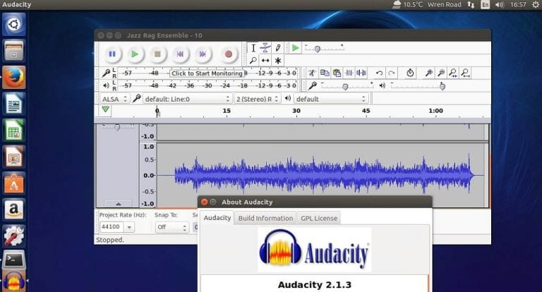 lame library v3.98.2 for audacity download