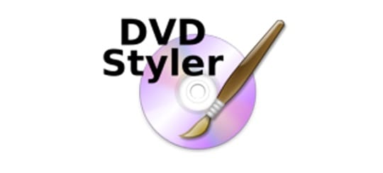 DVDStyler