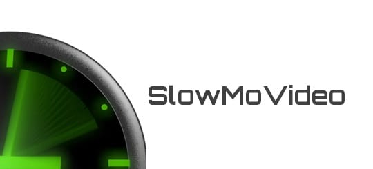 SlowMoVideo Slow Motion Video Marker