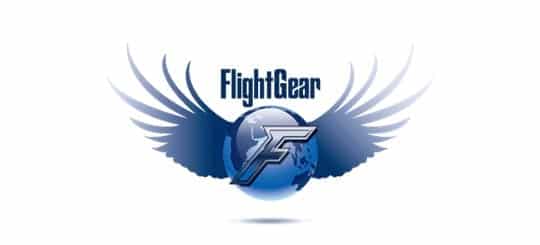 FlightGear Flight Simulator