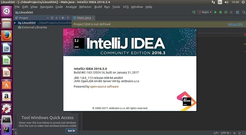 IntelliJ IDEA Ultimate 2023.1.3 for apple download