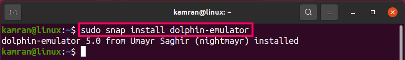 install dolphin emulator on mac 2018