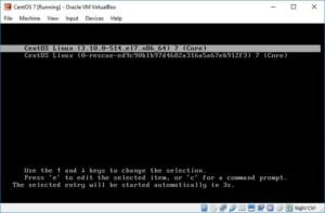 install guest additions virtualbox on centos 7
