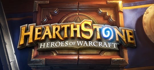 Hearthstone Heroes of Warcraft