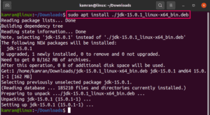 install openjdk 11 on ubuntu
