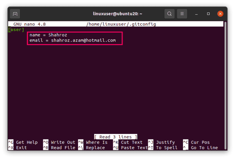 install-git-in-ubuntu-20-04