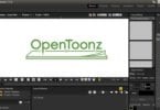 install OpenToonz Animation Maker