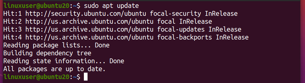 sqlite browser ubuntu
