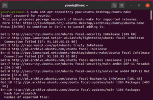 install lighttable linux