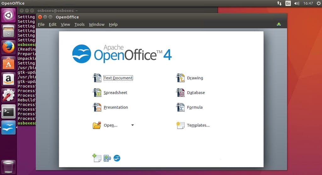 apache openoffice 4.1.2 portable