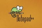 Notepad++