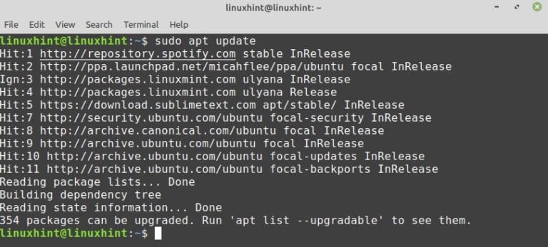 openoffice linux ubuntu download
