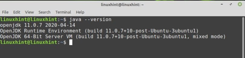install openoffice linux mint