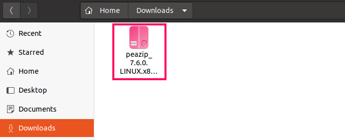 free for ios instal PeaZip 9.3.0