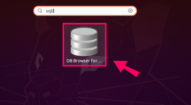 ubuntu sqlite browser
