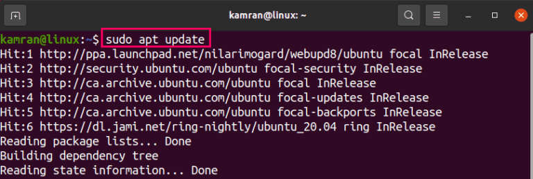 ubuntu add standard notes repository