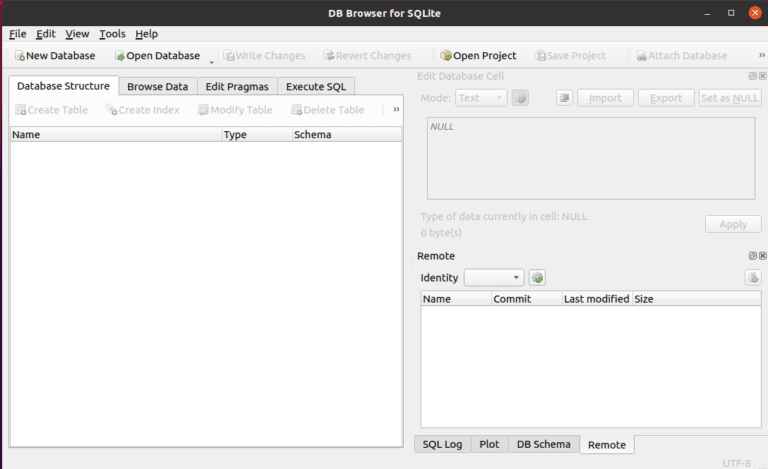 sqlite commands in linux sqlite commands in linux