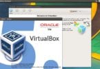 Install VirtualBox