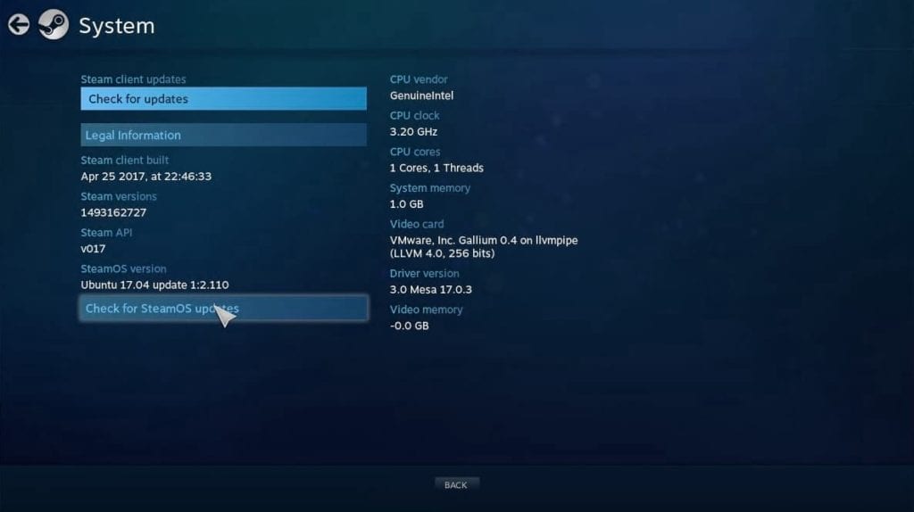 how to install steam on mac os