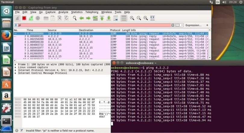 Wireshark 4.0.7 for ipod instal