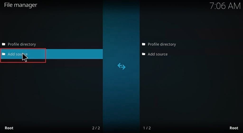 exodus repo zip file