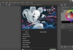 install krita