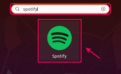 download spotify ubuntu 20.04