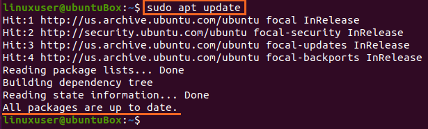 how to check ffmpeg ubuntu