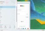 install KDE Plasma