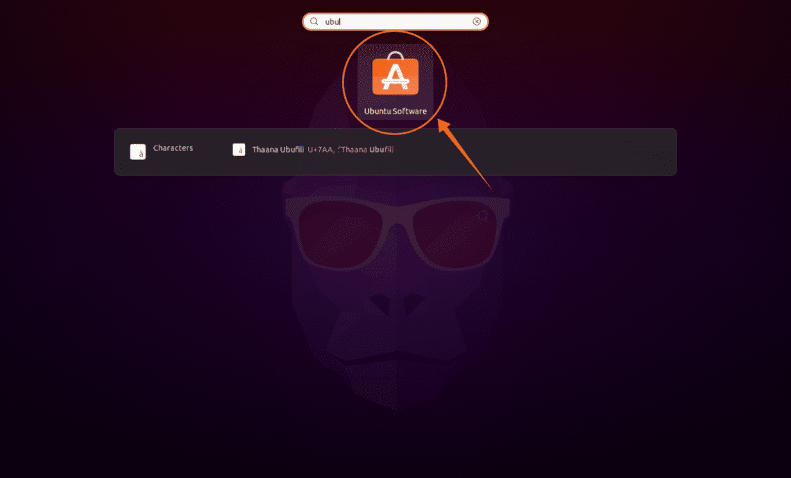 Installing Notepad++ on Ubuntu 20.04, 20.10