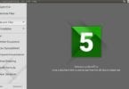 install LibreOffice 5.4