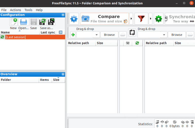 freefilesync ubuntu freefilesync ubuntu