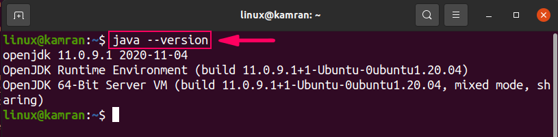 ubuntu update android studio command line