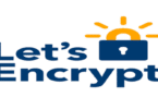 LetsEncrypt Logo