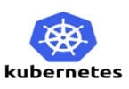 Kubernetes Logo