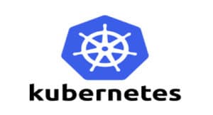 Kubernetes Logo