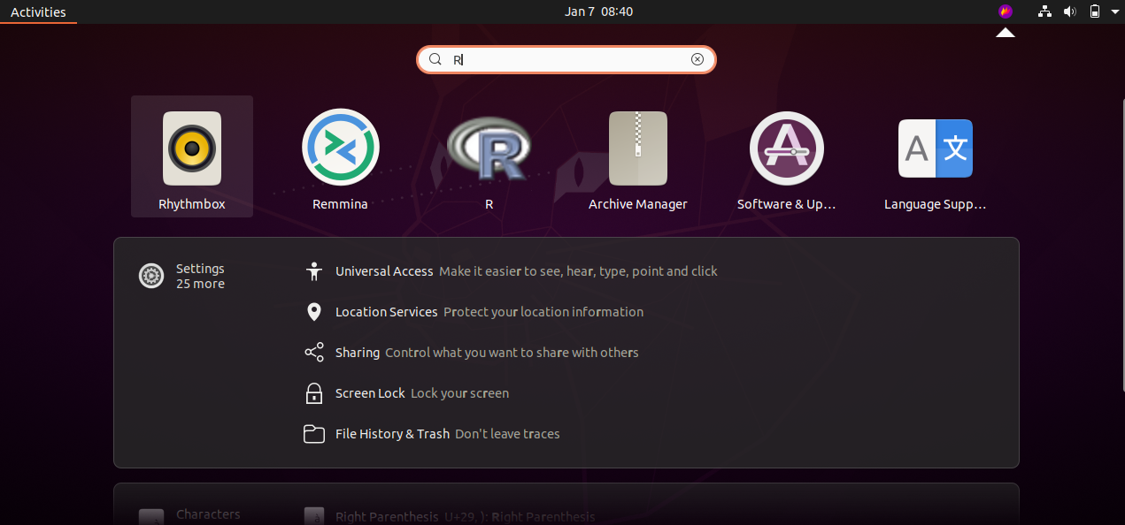 update rstudio ubuntu