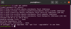rstudio for ubuntu