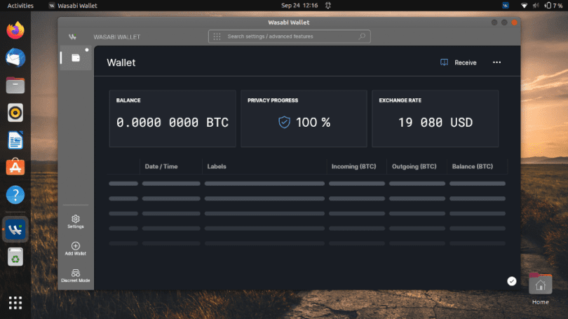 what is better for crypto wallets ubuntu or centos
