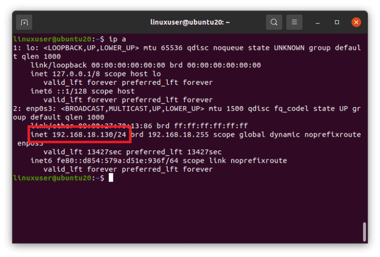 Netplan permission are too open. Ubuntu netplan. ubuntu server настройка сети.