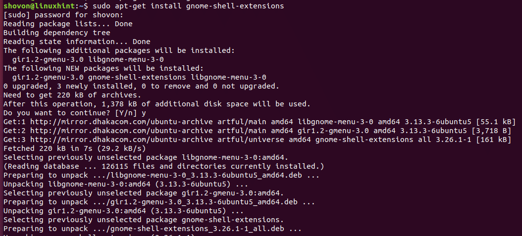 <span role="heading" aria-level="2">给Ubuntu18.04(18.10)安装mac os主题