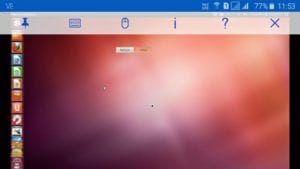 chrome remote desktop for ubuntu