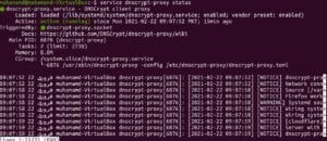opendns dnscrypt for windows installer