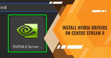 uninstall nvidia drivers linux mint