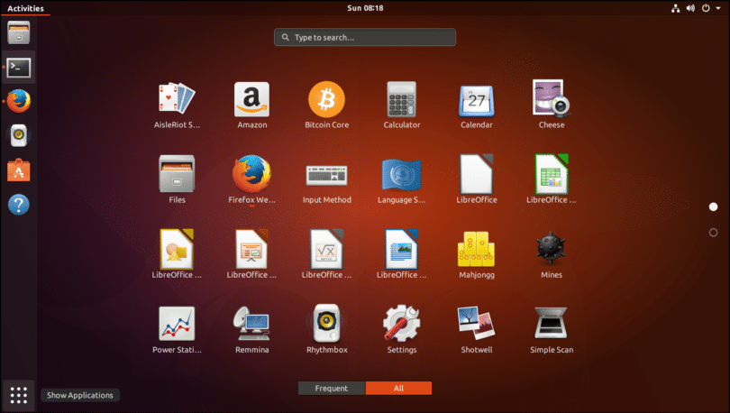 bitcoin ubuntu 12.04